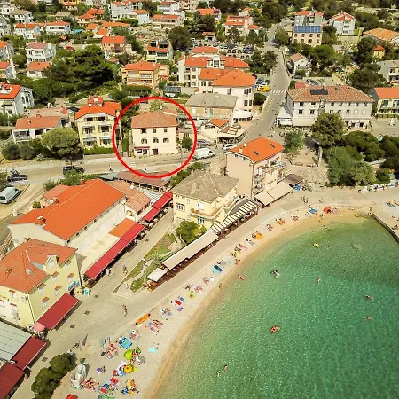 Διαμέρισμα Sanja With Sea View