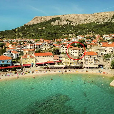 Διαμέρισμα Sanja With Sea View