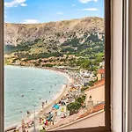 Apartment Sanja With Sea View
