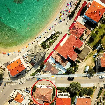 Lägenhet Sanja With Sea View