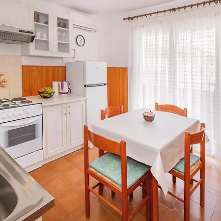 Apartman Sanja With Sea View *